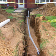 Tallahassee Drain Repair